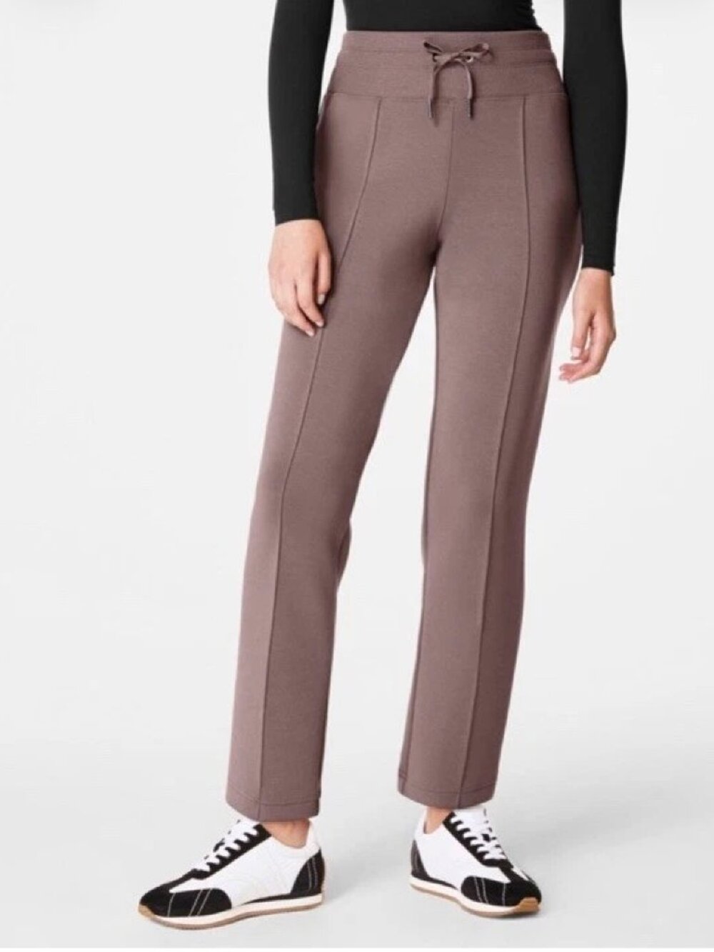 Spanx Airessentials Heavy Tapered Pant NWT